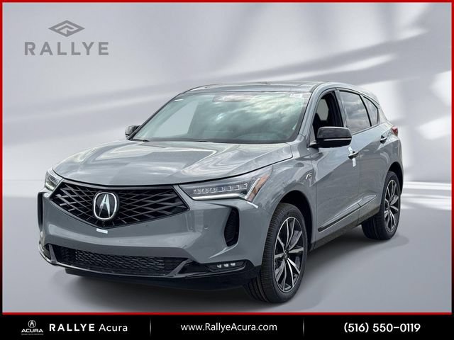 New 2026 Acura RDX A-Spec w/ Advance Package AWD/4WD image 1