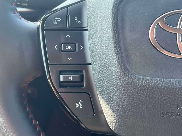 Used 2026 Toyota Prius Plug-In Hybrid FWD image 20