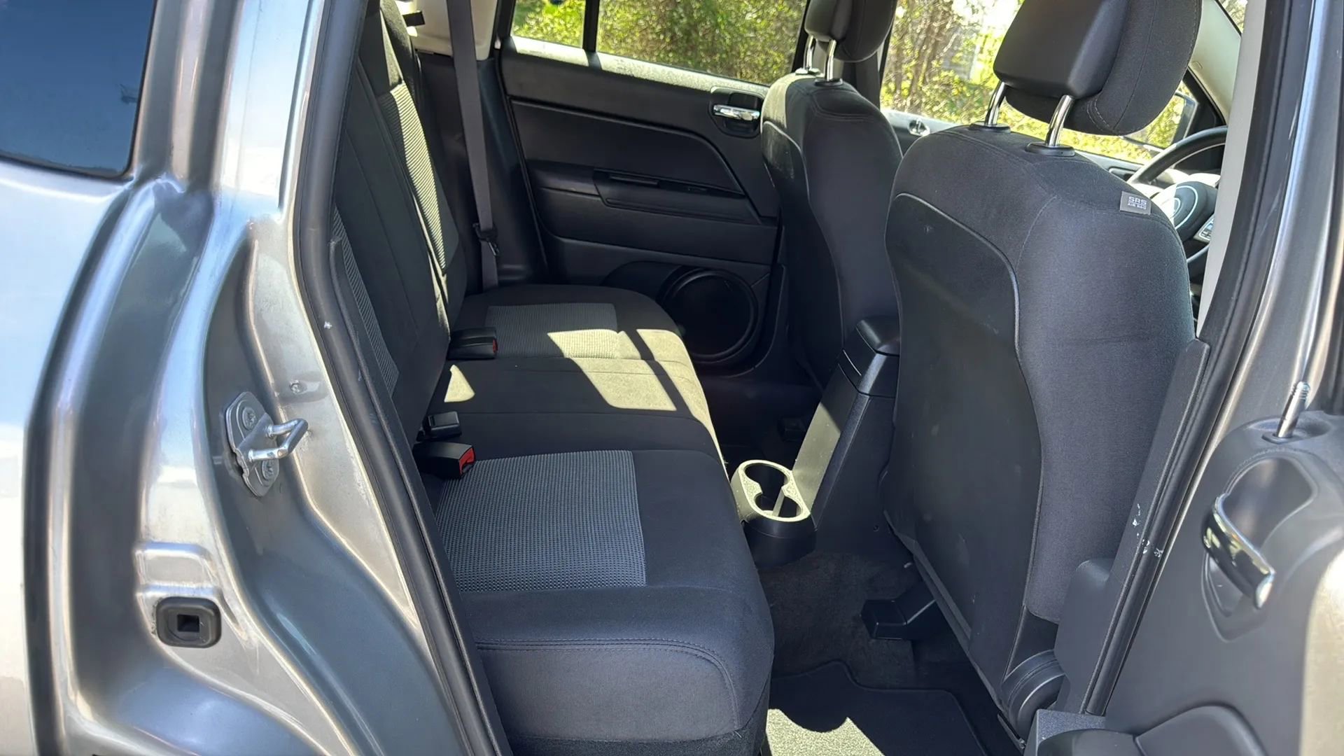 Used 2016 Jeep Compass Sport w/ Power Value Group image 13