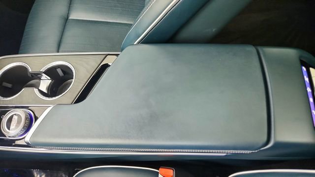 Used 2024 Cadillac Lyriq Sport w/ Nappa Leather Package image 51