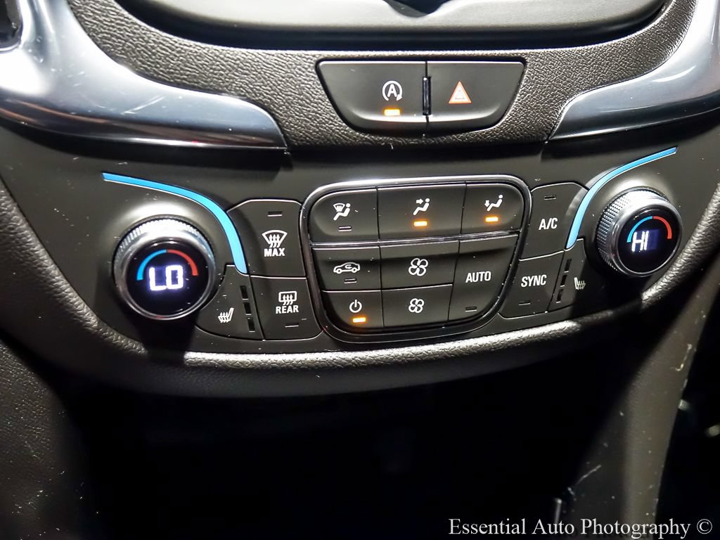 Certified 2023 Chevrolet Equinox LT AWD/4WD image 20