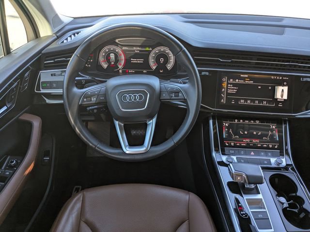 Used 2023 Audi Q7 3.0T Premium Plus image 22