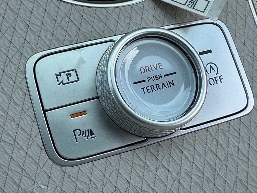 New 2026 Genesis GV80 3.5T Prestige AWD/4WD image 20