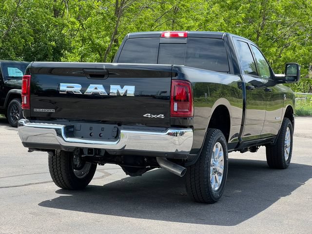 Used 2026 RAM 2500 Big Horn AWD/4WD image 56