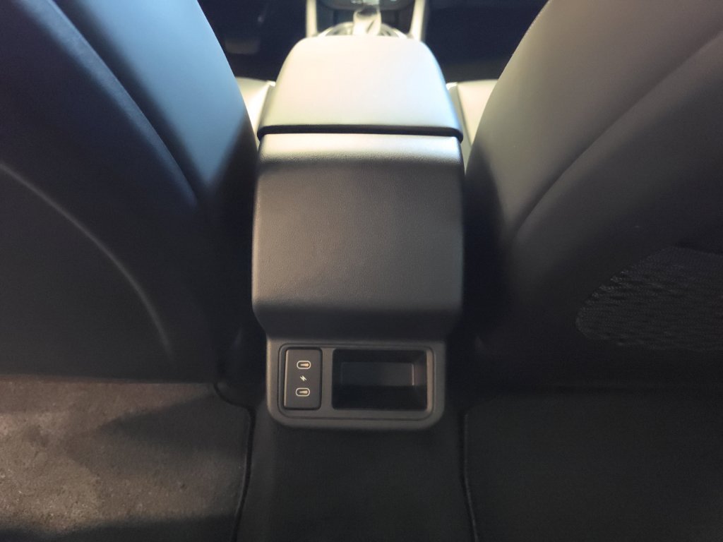 Certified 2026 Kia K4 EX FWD image 40