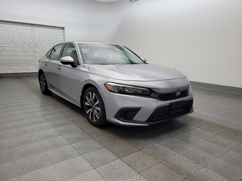 Used 2023 Honda Civic EX image 13