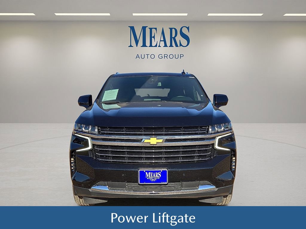 Used 2024 Chevrolet Tahoe LT image 9