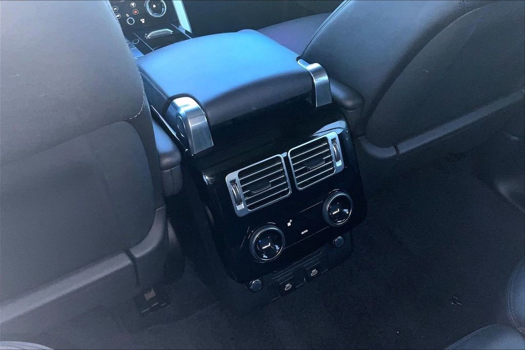 Used 2021 Land Rover Range Rover P525 Westminster Edition AWD/4WD image 25