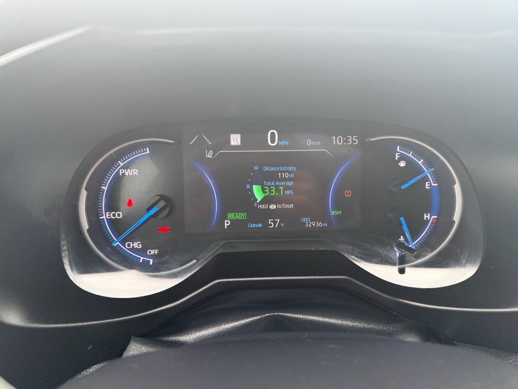 Used 2019 Toyota RAV4 Limited AWD/4WD image 13