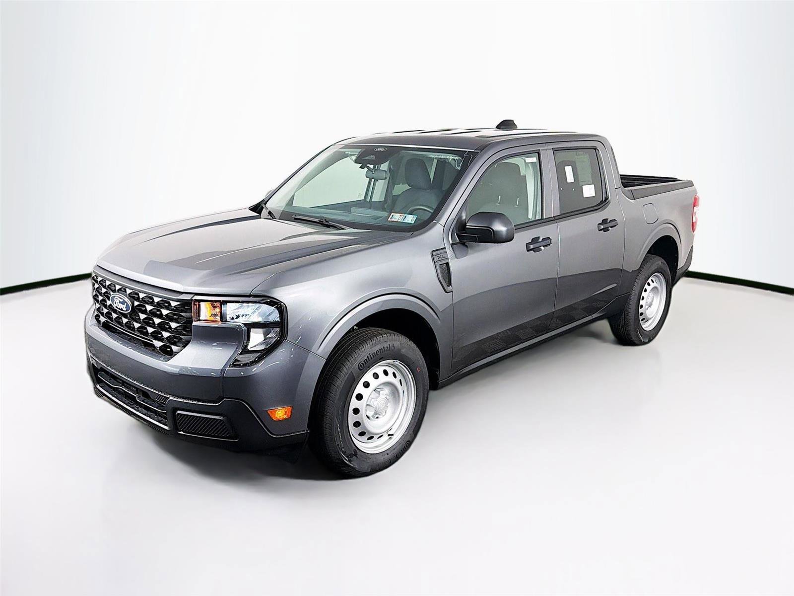 New 2026 Ford Maverick XL w/ Equipment Group 101A image 3