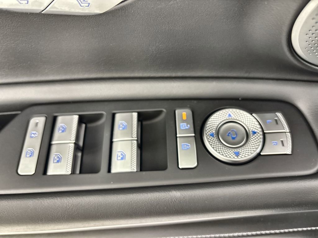 New 2026 Genesis GV80 3.5T e-SC AWD/4WD image 15
