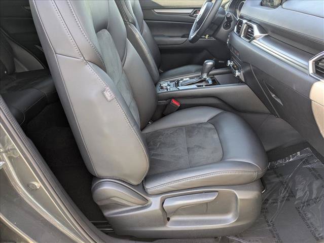 Used 2019 MAZDA CX-5 Touring AWD/4WD image 22