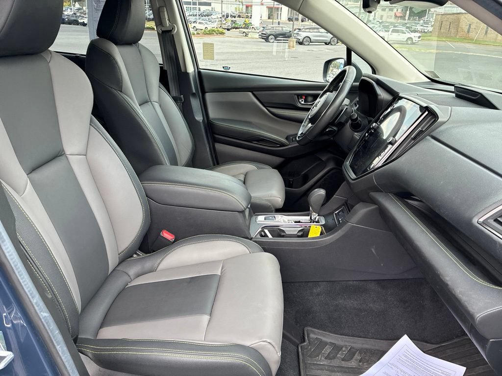 Certified 2023 Subaru Ascent Onyx Edition Limited AWD/4WD image 12