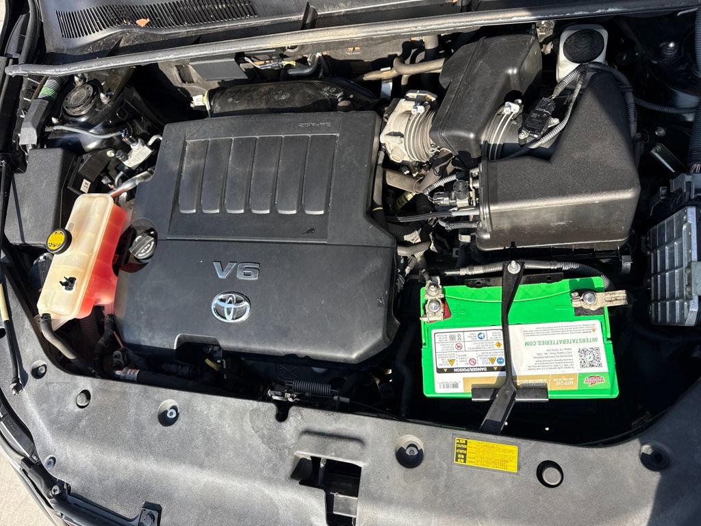 Used 2012 Toyota RAV4 Sport image 28