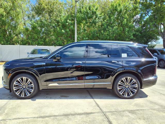 New 2026 Cadillac Vistiq Premium Luxury w/ LPO, Floor Liner Package image 2