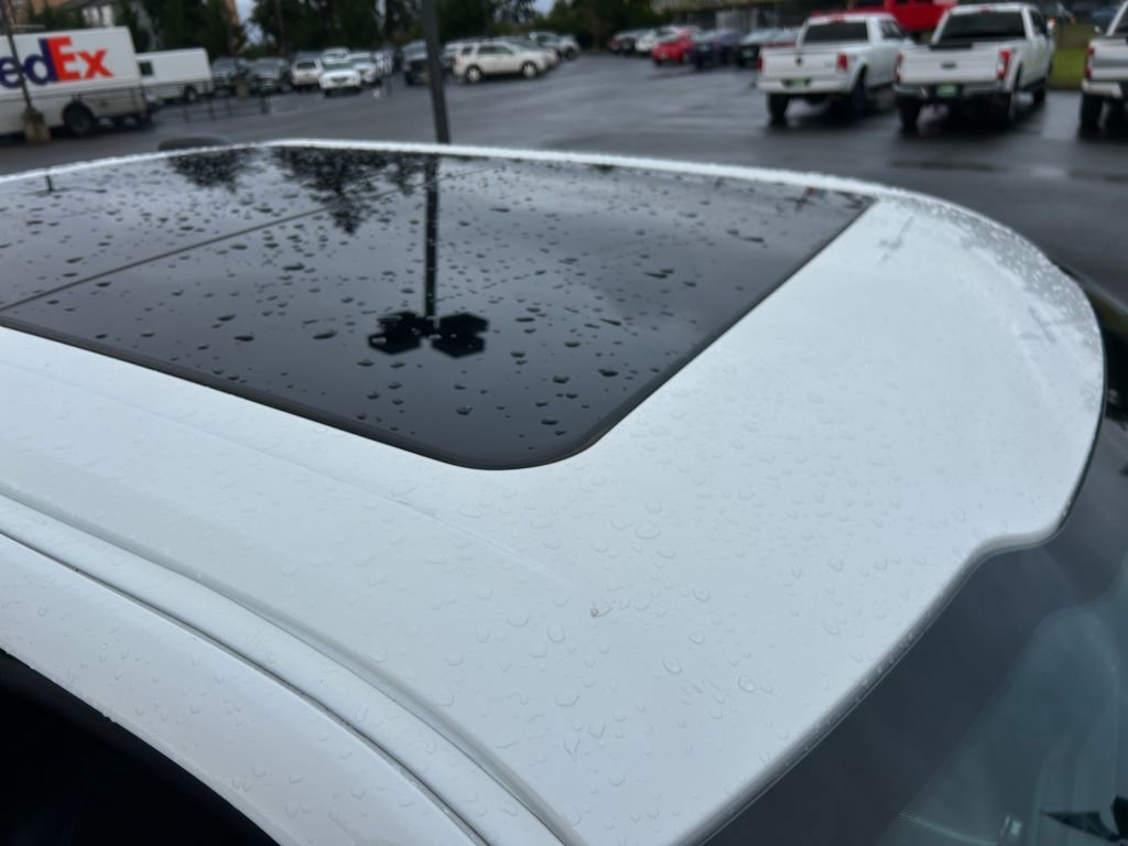 Used 2024 Ford F150 Platinum image 28