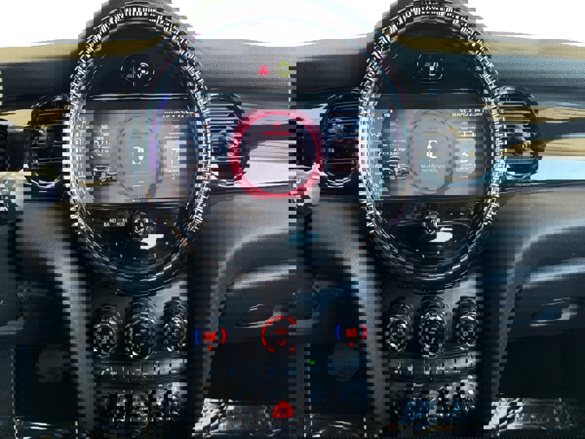 Used 2023 MINI Cooper S image 12