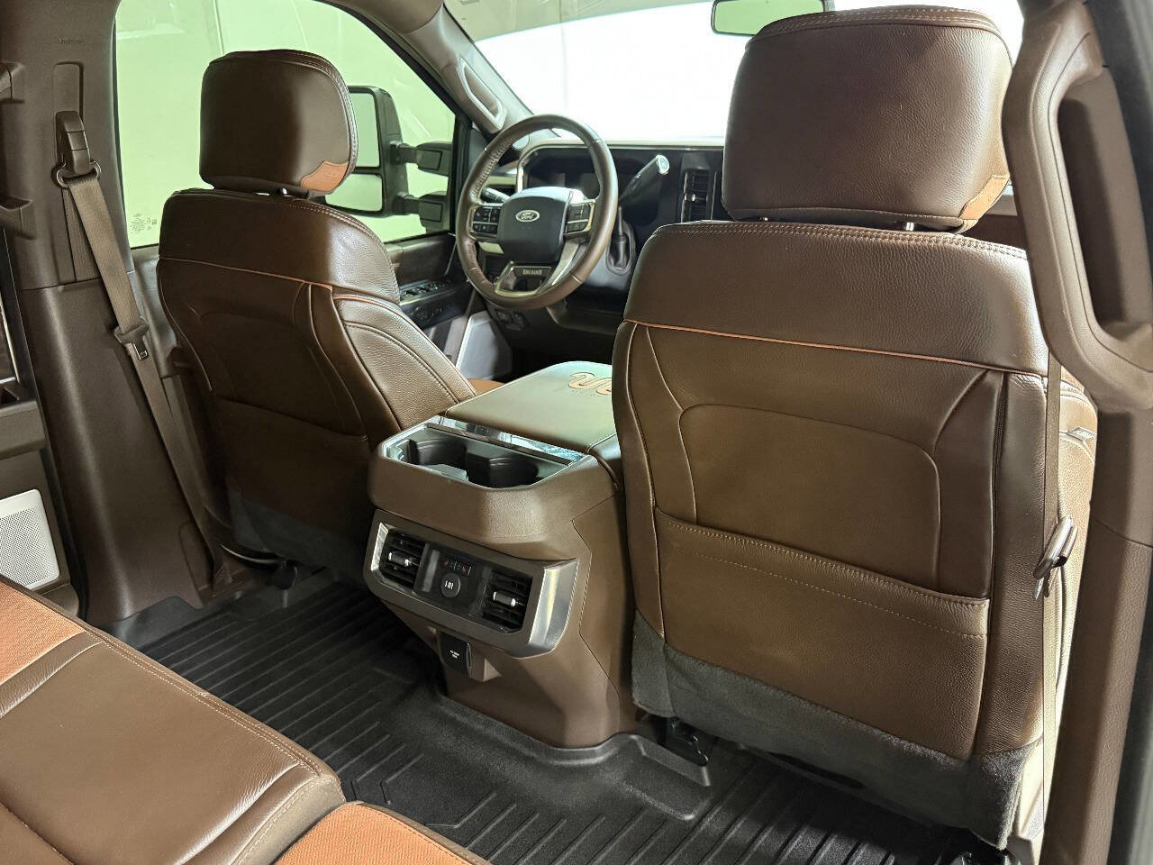 Used 2026 Ford F350 King Ranch image 43