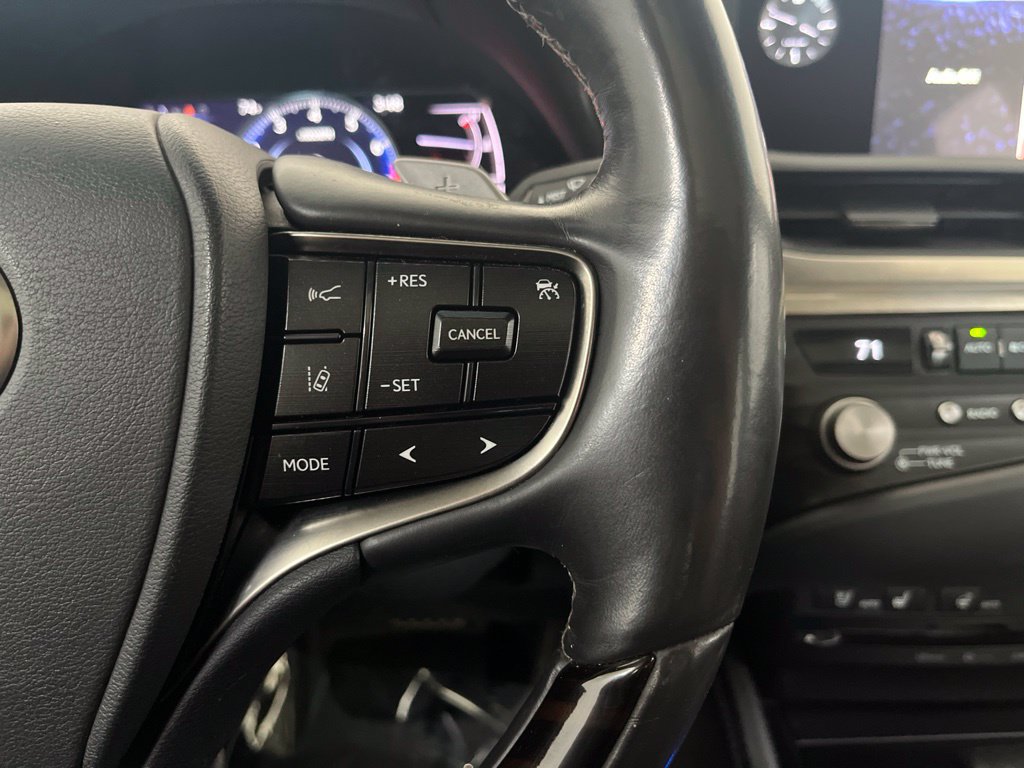 Used 2021 Lexus ES 250 w/ Premium Package AWD/4WD image 58