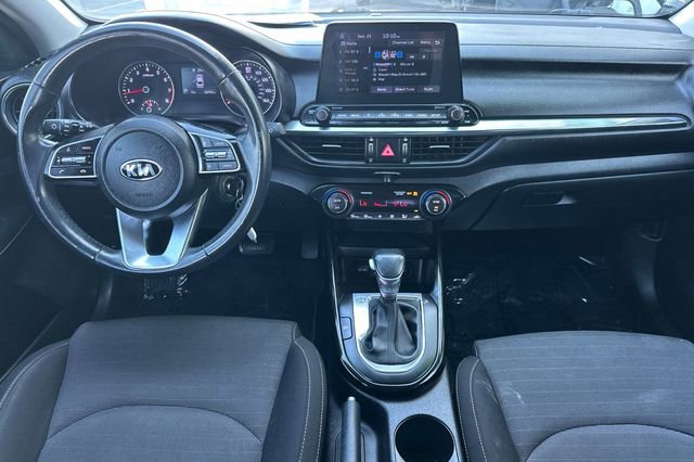 Used 2019 Kia Forte S image 17