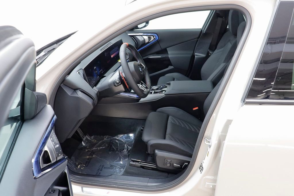 New 2026 BMW X3 M50 w/ Premium Package image 6