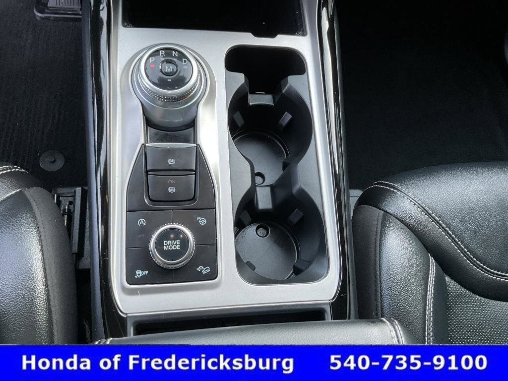 Used 2022 Ford Explorer ST w/ Equipment Group 401A image 42