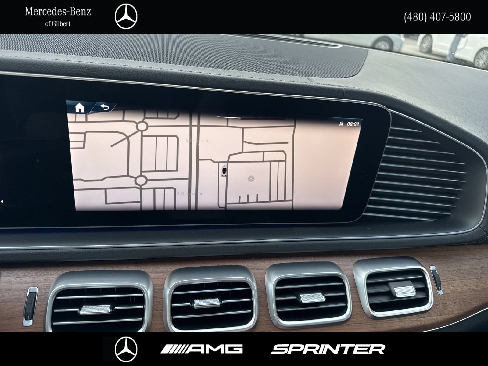 New 2026 Mercedes-Benz GLE 350 4MATIC image 24