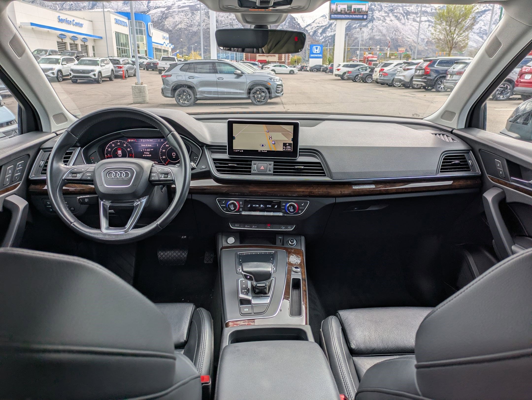 Used 2019 Audi Q5 2.0T Premium Plus w/ Premium Plus Package image 31