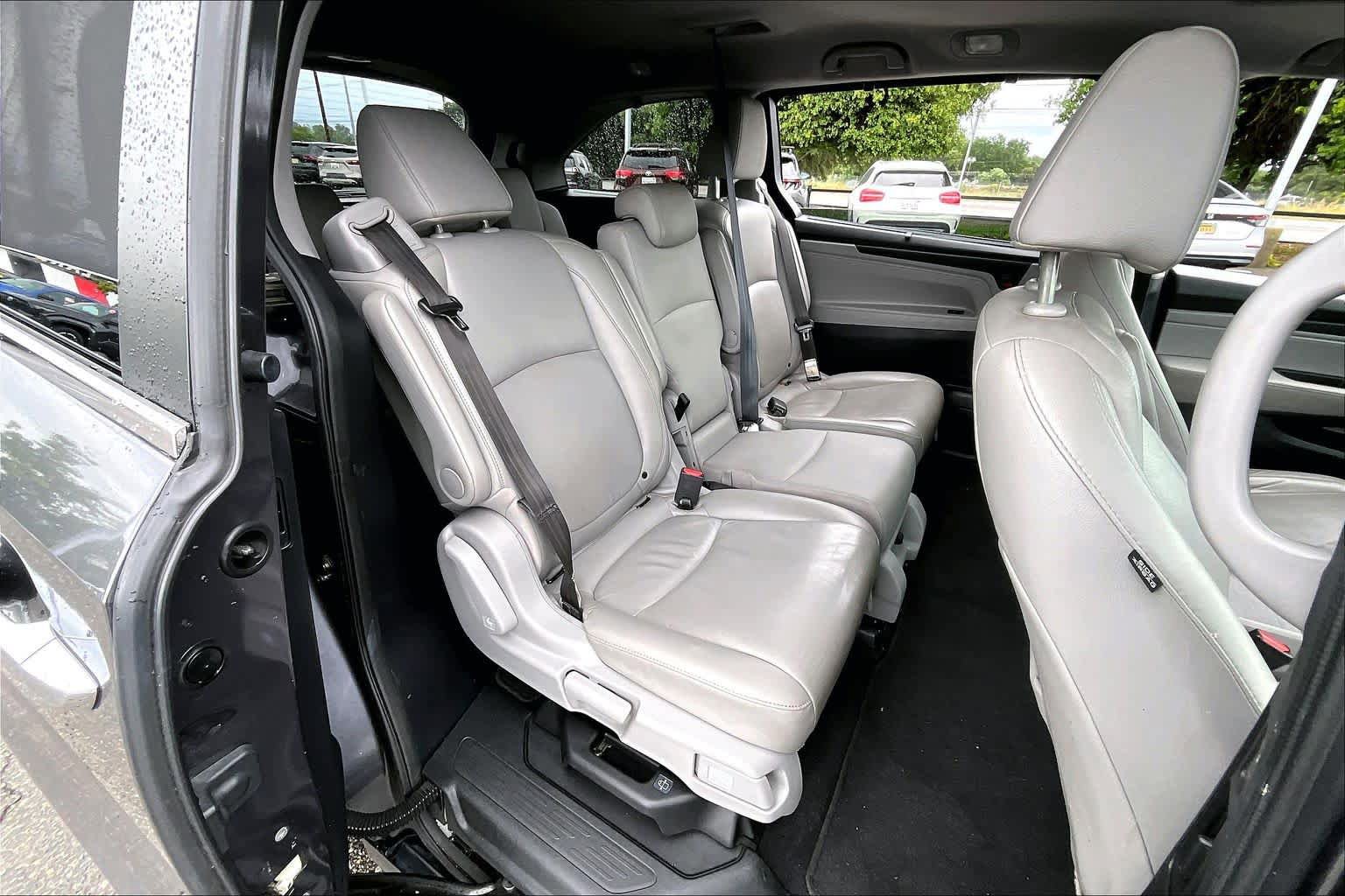 Used 2019 Honda Odyssey EX-L image 19