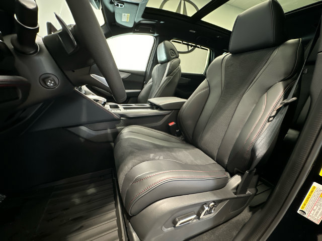 New 2026 Acura MDX A-Spec AWD/4WD image 12