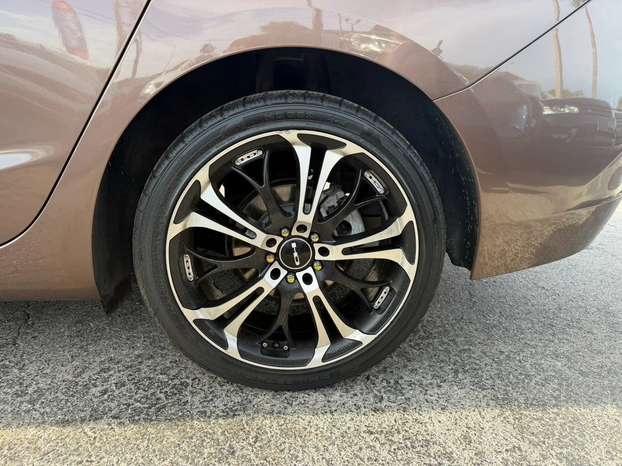 Used 2019 Chevrolet Cruze LS FWD image 15