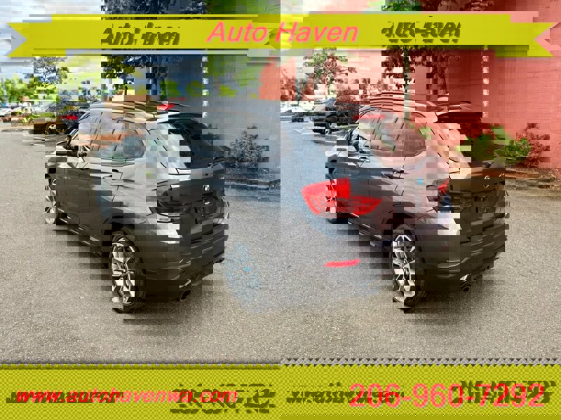 Used 2014 BMW X1 xDrive28i image 8