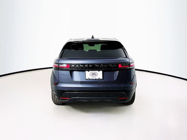 Used 2026 Land Rover Range Rover Velar Dynamic SE image 6