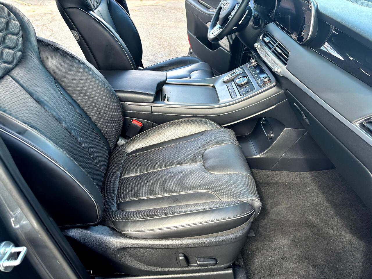 Used 2022 Hyundai Palisade Limited image 12