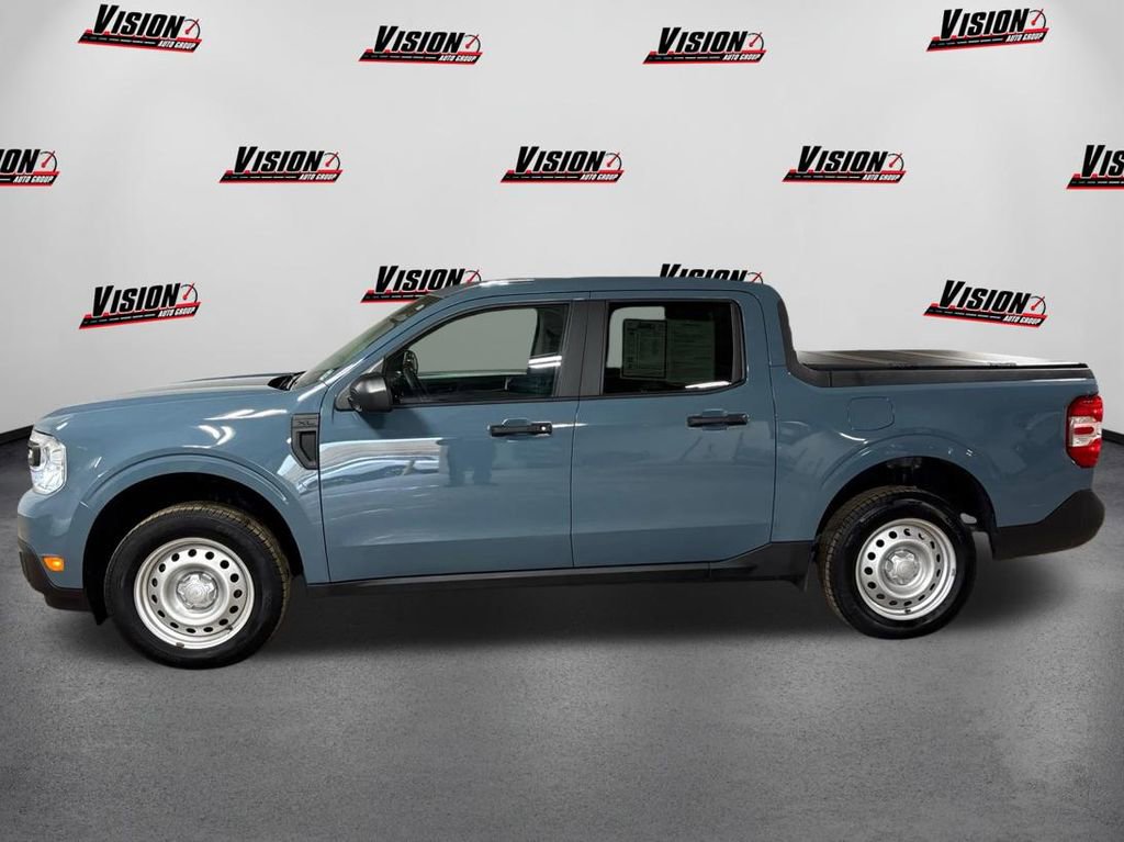 Used 2022 Ford Maverick XL image 8