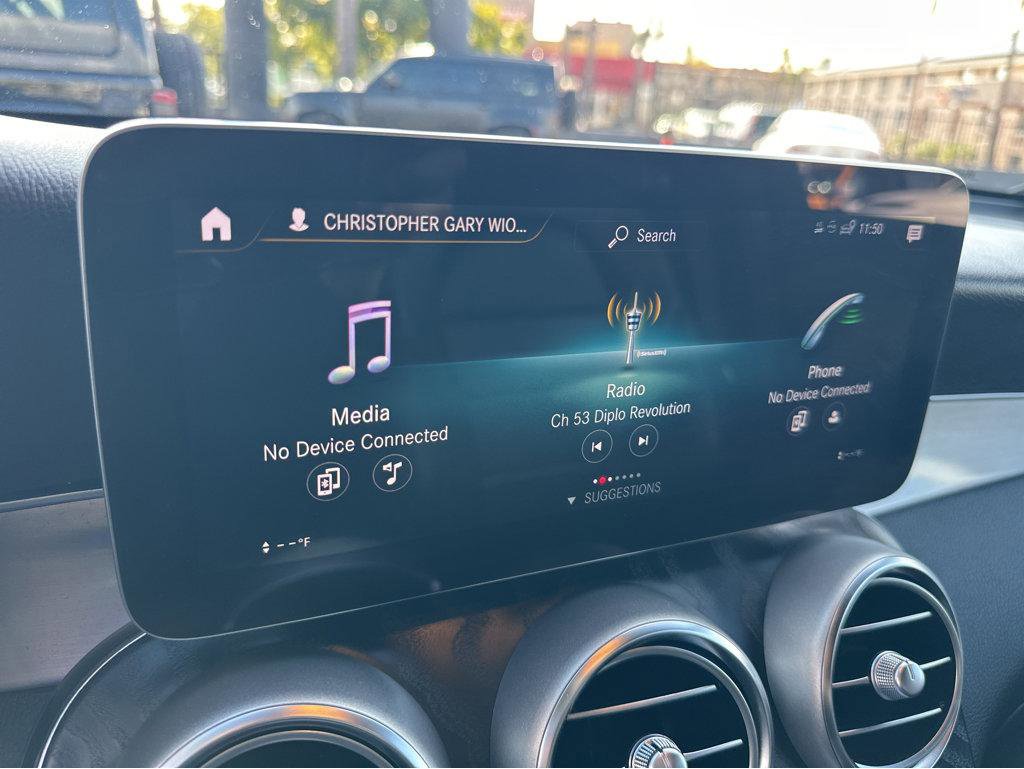 Used 2022 Mercedes-Benz GLC 300 image 5