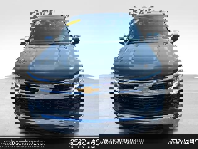 New 2026 Chevrolet Silverado 1500 LT image 38