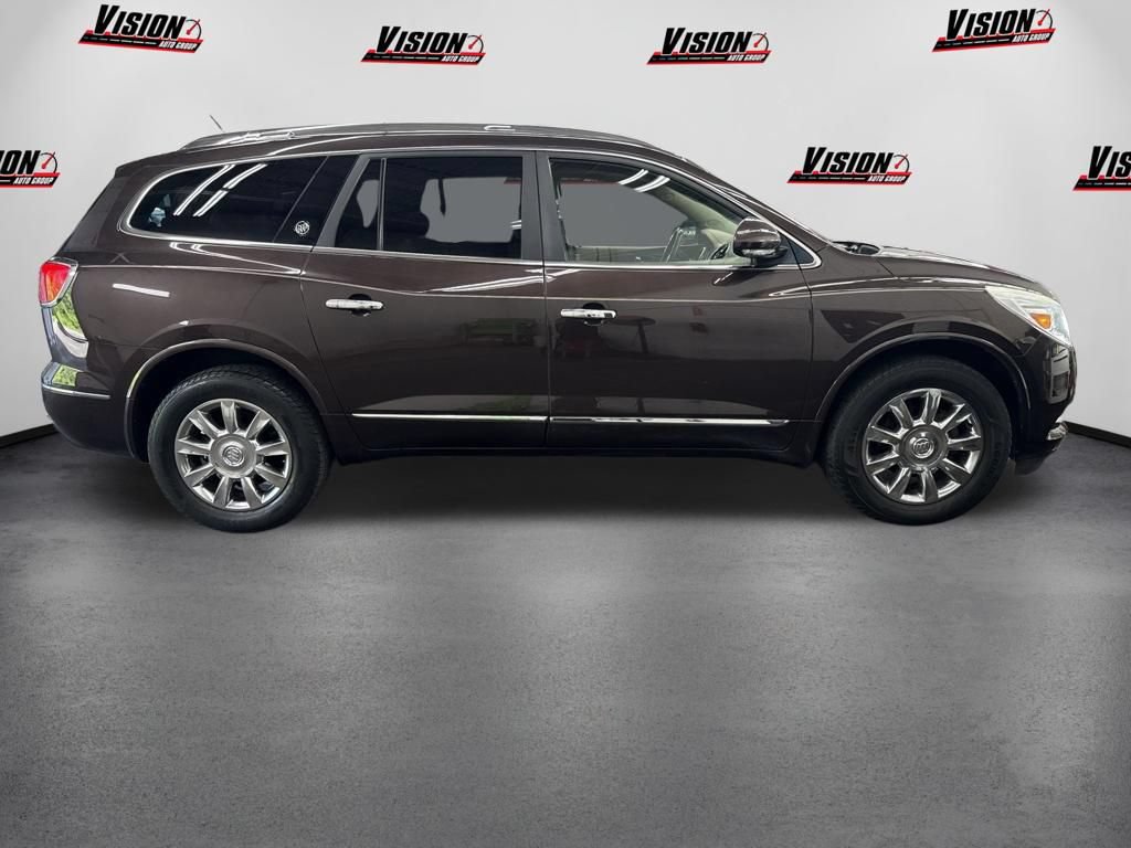 Used 2015 Buick Enclave Leather FWD image 4