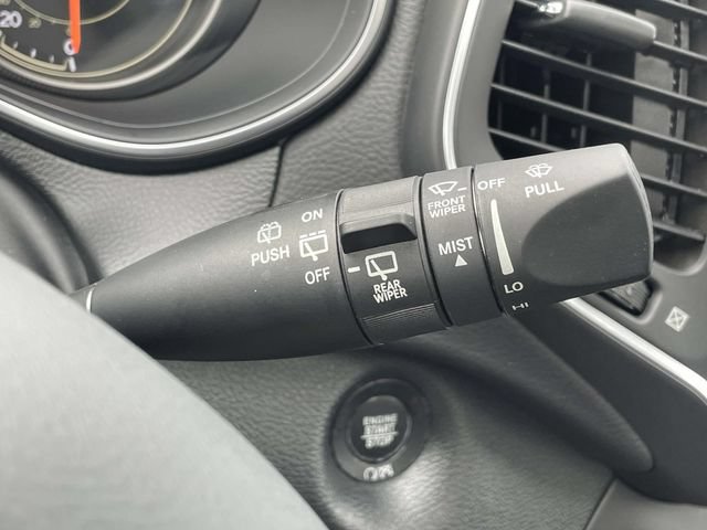 Used 2023 Jeep Cherokee Altitude Lux w/ Lux Elite Package AWD/4WD image 28