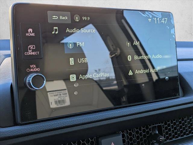 New 2026 Honda CR-V LX image 12