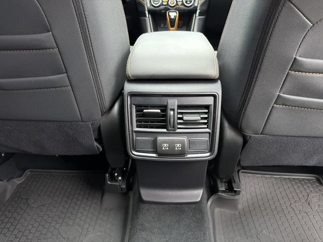 Used 2024 Subaru Forester Wilderness w/ Wilderness Package AWD/4WD image 21
