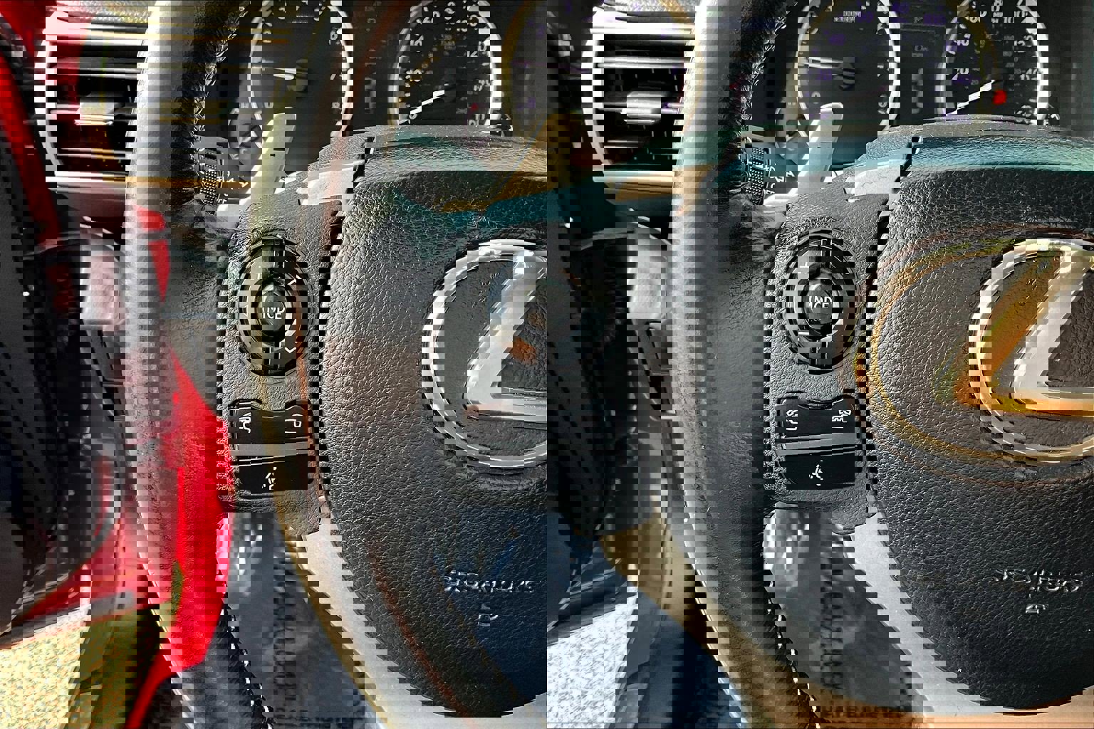 Used 2015 Lexus IS 250 AWD w/ Premium Package image 11