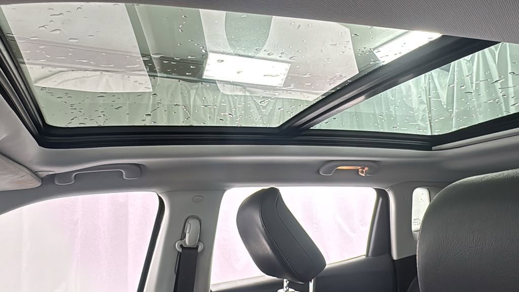 Used 2022 Jeep Compass Trailhawk w/ Trailhawk Elite Group image 36