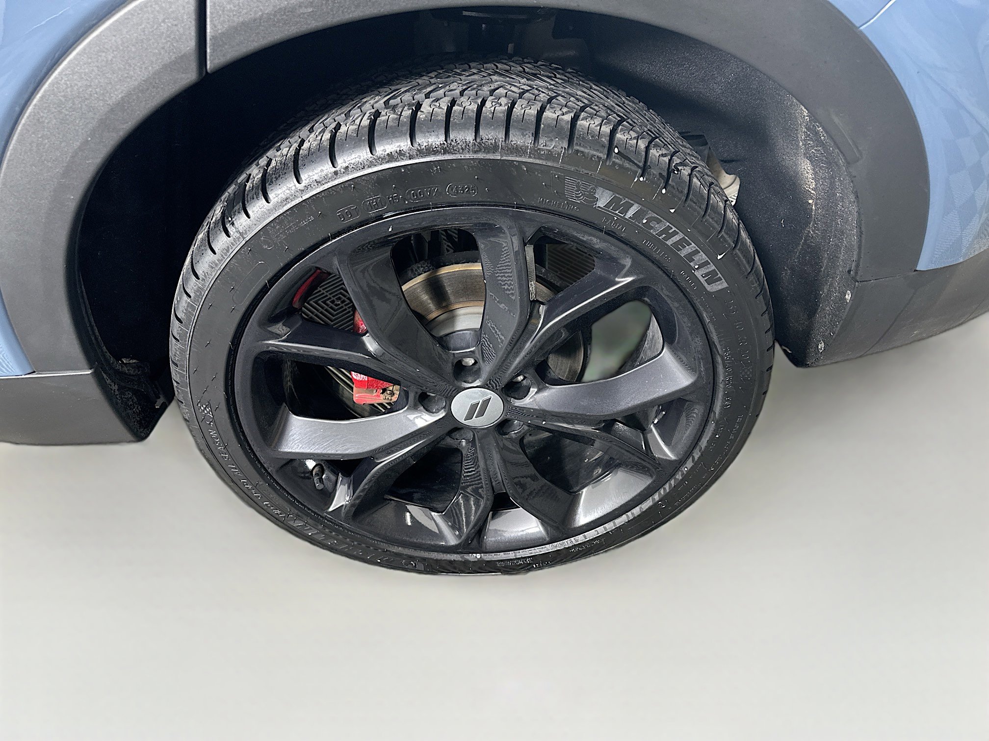 Used 2024 Dodge Hornet GT AWD/4WD image 11