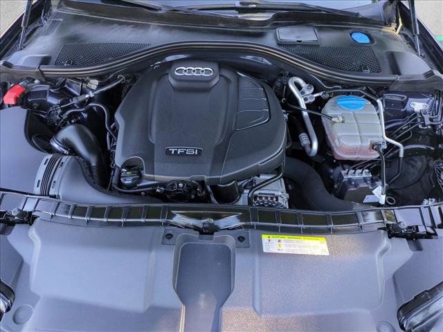 Used 2016 Audi A6 2.0T Premium Plus w/ Premium Plus Package image 24