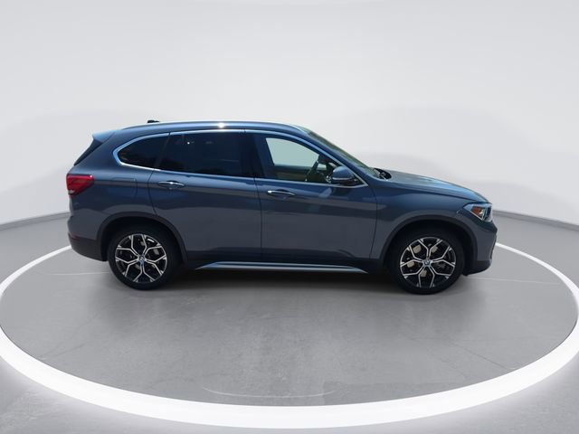 Used 2020 BMW X1 sDrive28i w/ Premium Package FWD image 9