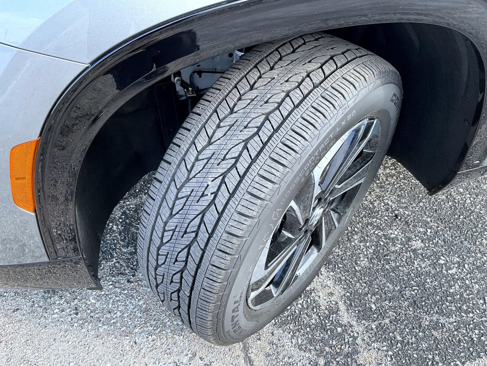 New 2026 Buick Enclave Sport Touring w/ Power Package AWD/4WD image 24