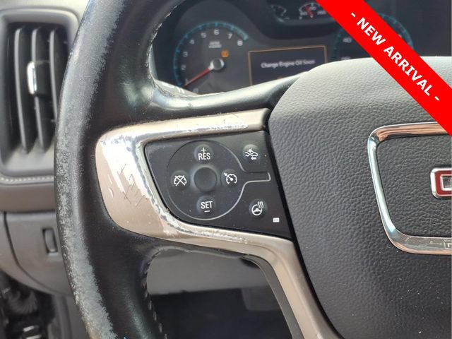Used 2020 GMC Canyon Denali AWD/4WD image 16