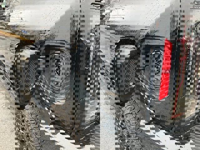 New 2025 GMC Hummer EV 2X image 25