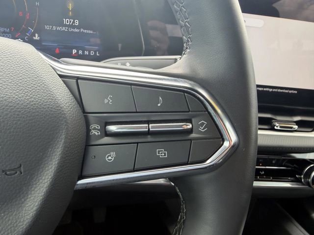 Certified 2026 Chevrolet Equinox LT w/ Safety and Technology Package image 29